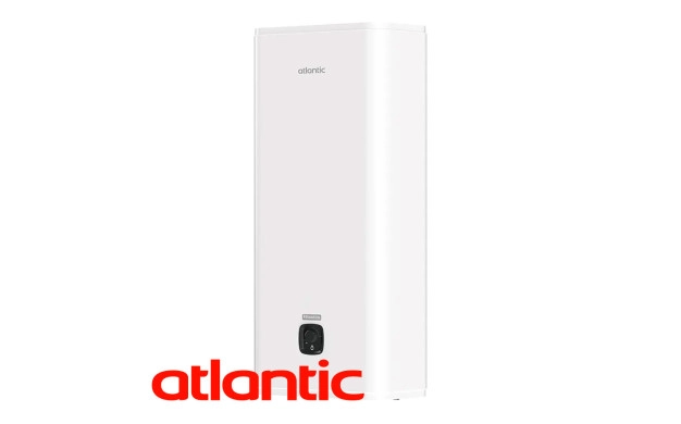 Електрически бойлер Atlantic Vertigo Essential Smart 100 – 80 литра